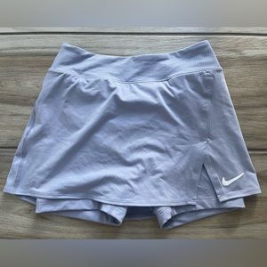 Nike tennis skort